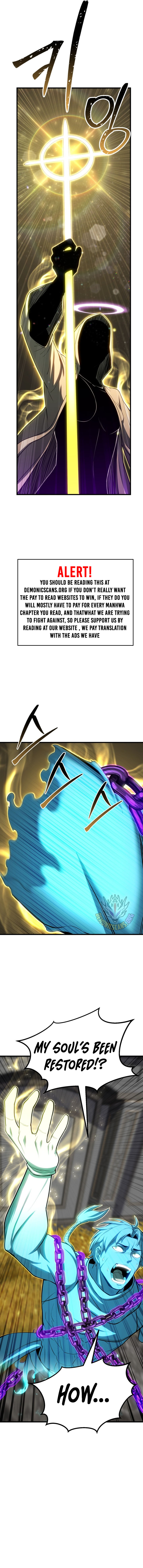 Absolute Necromancer Chapter 82 15